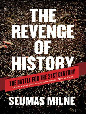 cover image of The Revenge of History